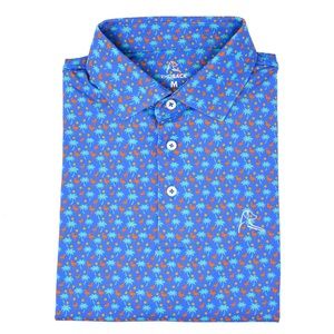 Rhoback Polo (M) - The Daytona